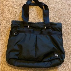 Fantastic The North Face travel bag